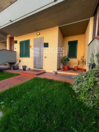 Appartamento quadrilocale in vendita in Levane, Montevarchi