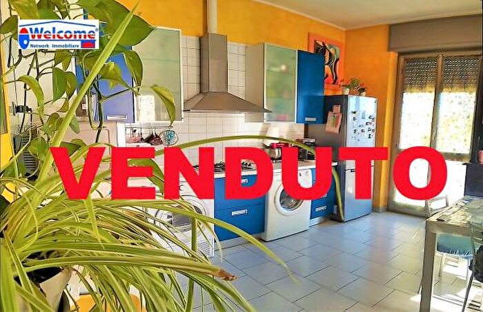 Appartamento bilocale in vendita in Piazza Chiesa, Rho