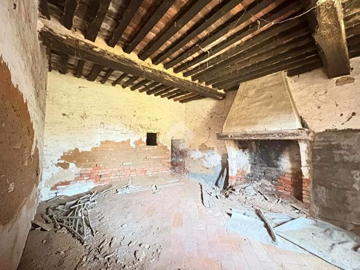 Casa trilocale in vendita in Via Giuseppina, Solarolo Rainerio