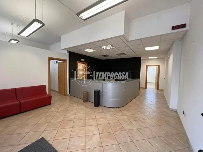 Appartamento quadrilocale in vendita in Tricase