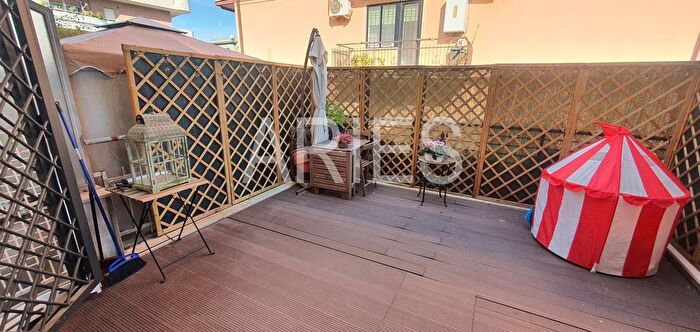 Casa trilocale in vendita in Senorbi, Roma