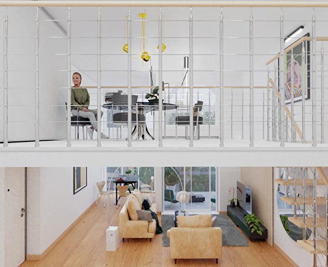 Case in Vendita e in Affitto - 2