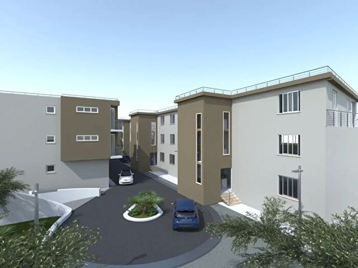 Appartamento quadrilocale in vendita in Via Giovanni Verga Snc, Terrasini