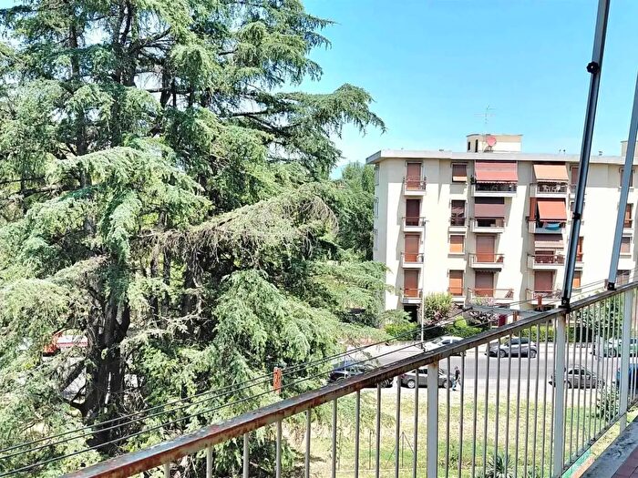 Appartamento quadrilocale in vendita in Firenze
