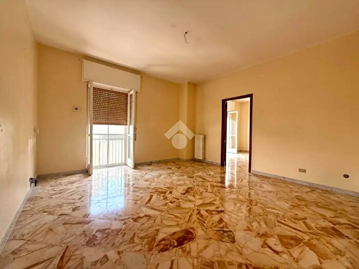 Appartamento trilocale in vendita in Via Pasquale Martucci Zecca, Bitonto
