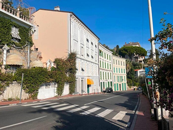 Casa bilocale in affitto in Via delle Palme, Ospedaletti