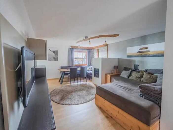 Appartamento quadrilocale in vendita in Via Principale, Racines