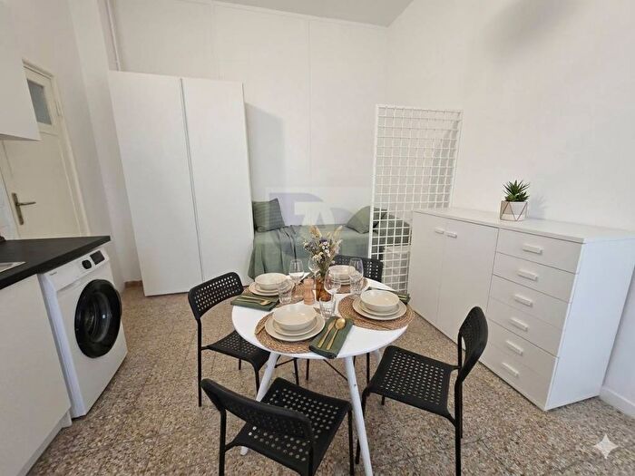 Appartamento monolocale in affitto in Via Giuseppe Ripamonti, Porta Romana Medaglie dOro, Milano