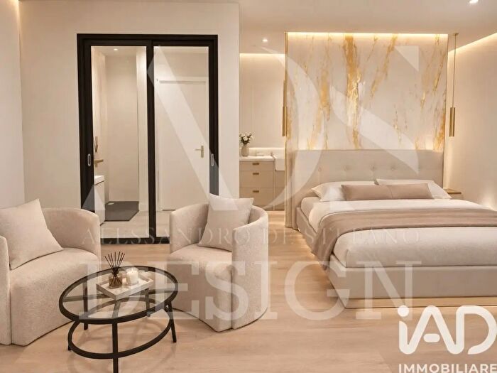 Casa bilocale in vendita in Via Francesco Maria Giancardi, Alassio