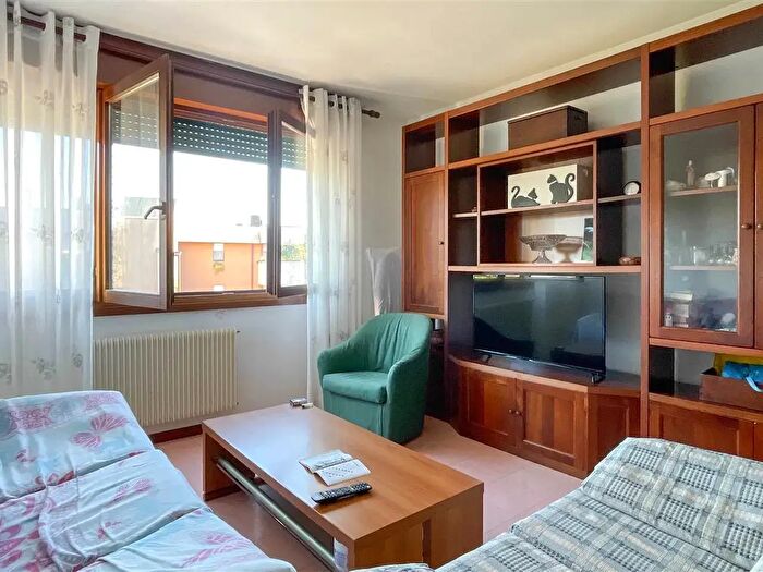 Appartamento quadrilocale in vendita in Via Gianfranco Roman, Pasiano Di Pordenone