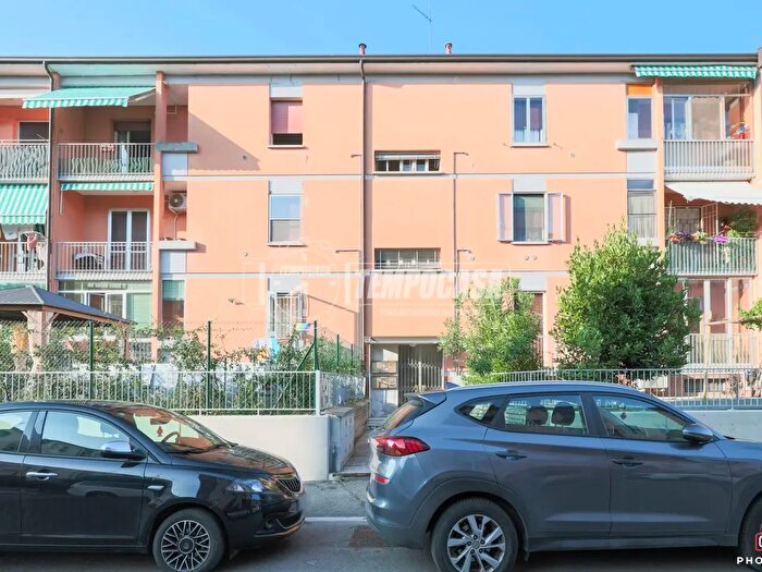 Appartamento con 5 locali in vendita in Via Cesare Lippi, Imola
