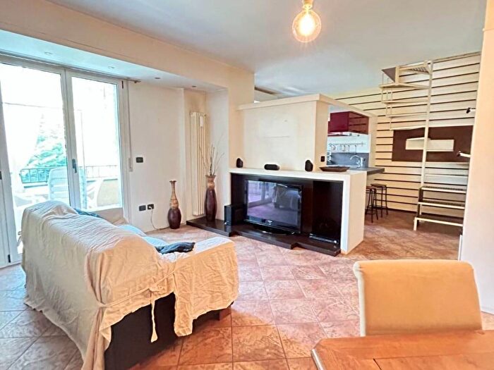 Appartamento trilocale in affitto in Viale Barletta, Fontanelle, Riccione