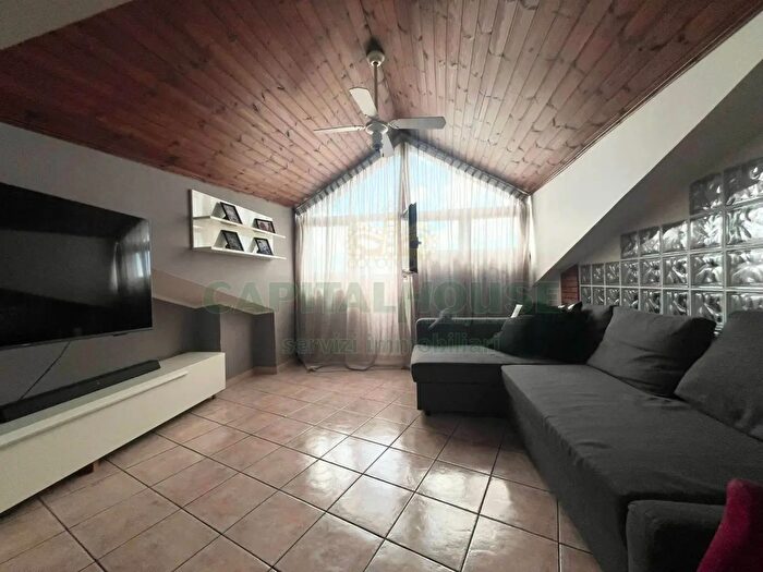 Appartamento trilocale in vendita in Via Palazzo Parisi, Aiello Del Sabato