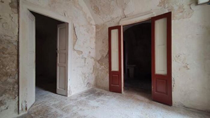 Appartamento quadrilocale in vendita in Piazza SantAnna dei Greci, Mesagne