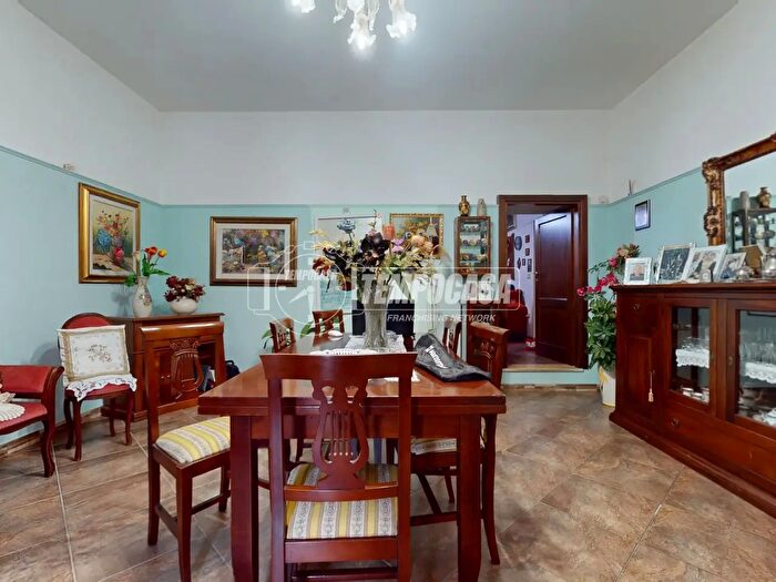 Casa con 5 locali in vendita in Via Vittorio Veneto, Nulvi