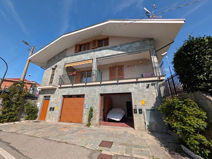 Appartamento bilocale in affitto in Strada Nuova Tetti, Bastioni, Rivoli