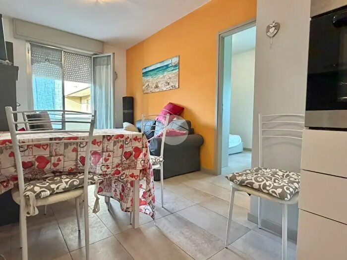 Appartamento bilocale in affitto in Via Antonio Gramsci, Gatteo