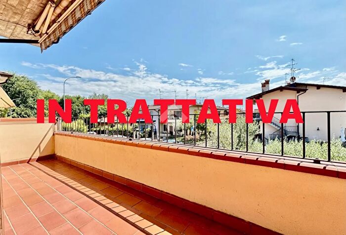 Appartamento trilocale in vendita in Via l Bocchi, Castegnato