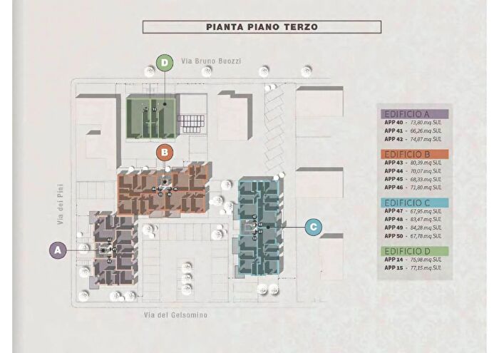 Case in Vendita e in Affitto - 2