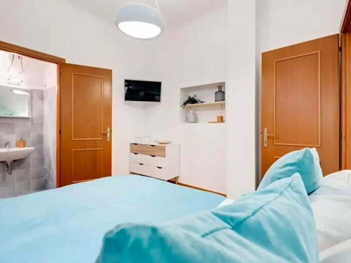 Appartamento monolocale in affitto in Via Napoli, Roma