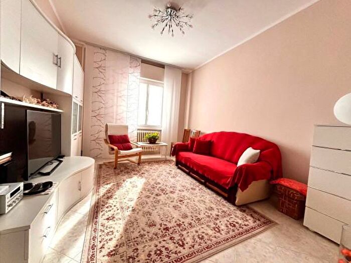 Appartamento trilocale in vendita in Via Michelangelo Buonarroti, Lodi Vecchio