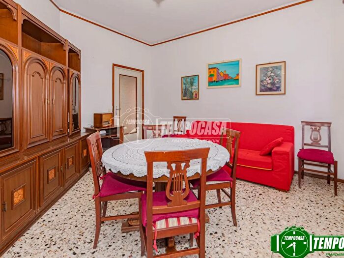 Appartamento bilocale in vendita in Via G Bossi, Pontecurone