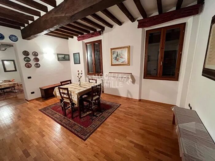 Appartamento in vendita in Reggio Emilia