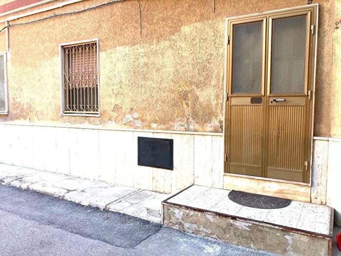 Appartamento bilocale in vendita in Via Andrea Campo Foggia, Foggia