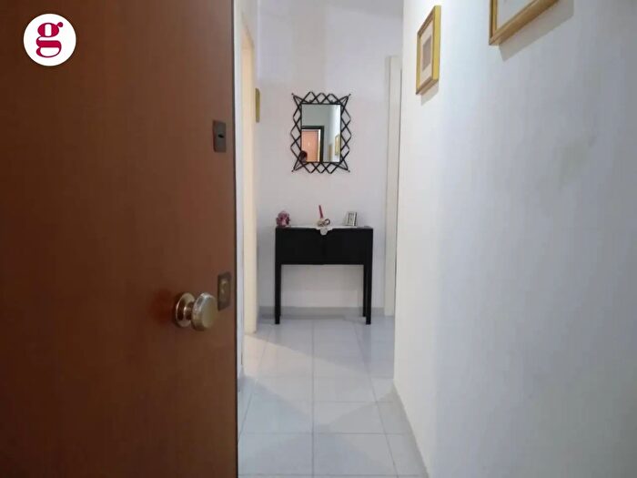 Appartamento bilocale in affitto in Via Giulio Cesare, Vasto