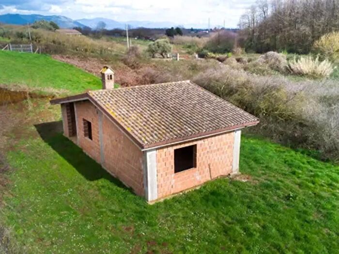 Casa trilocale in vendita in Via della Faina, San Cesareo