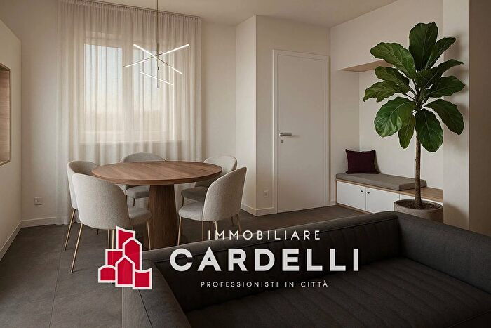 Appartamento bilocale in vendita in Via Trieste, Porto SantElpidio