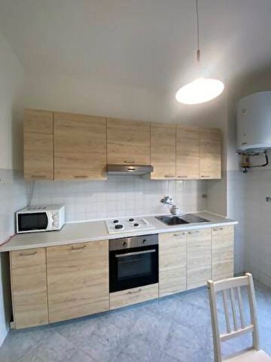 Appartamento trilocale in affitto in Via Leonardo Umile, Montanara Cinghio, Parma