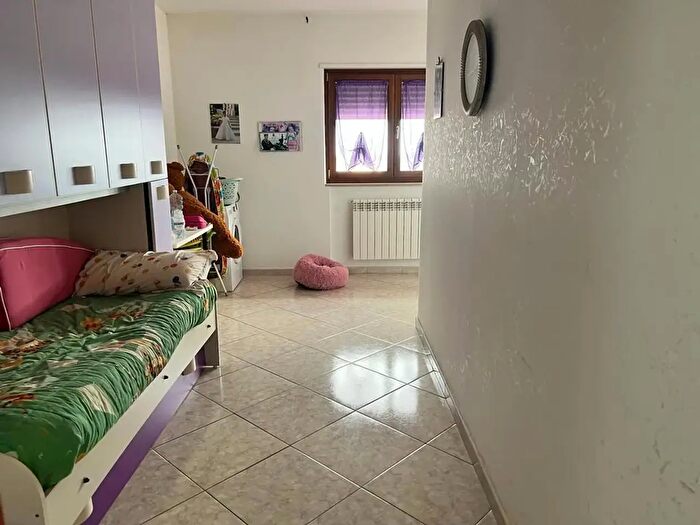 Appartamento in vendita in Via San Domenico E Santa Caterina Snc, Montemesola