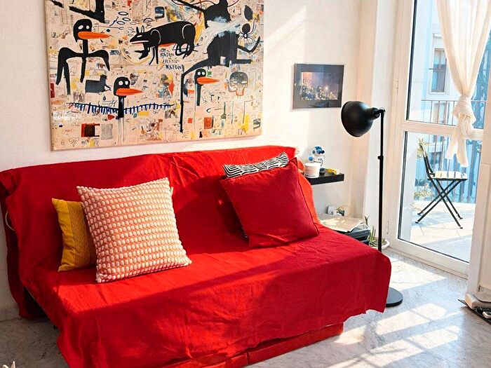 Appartamento monolocale in affitto in Corso Lodi, Lodi Brenta, Milano