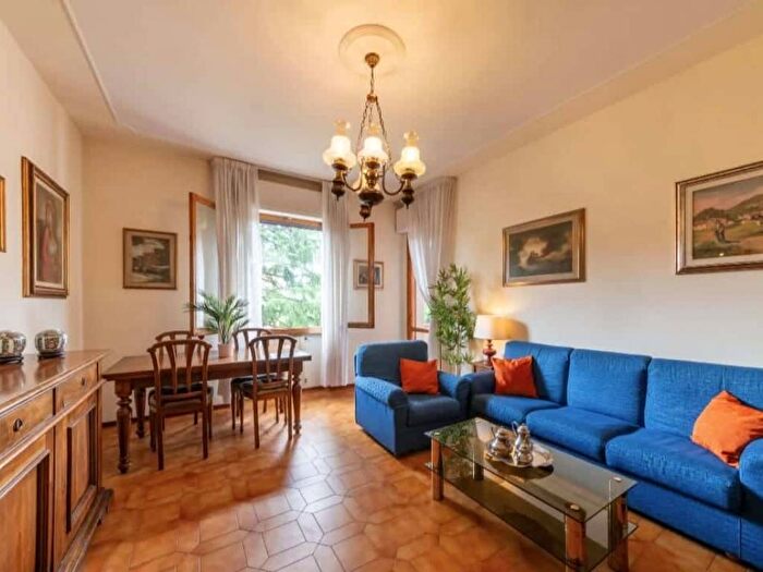 Appartamento trilocale in affitto in Via Pablo Neruda, San Giusto San Cresci, Campi Bisenzio