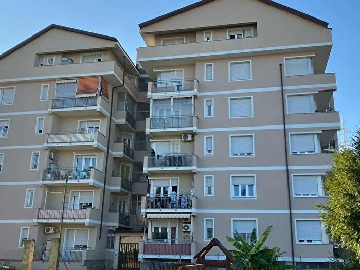 Appartamento trilocale in vendita in Via Vernea, Nichelino