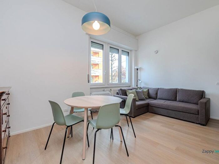 Appartamento monolocale in affitto in Via Privata Esiodo, Precotto, Milano