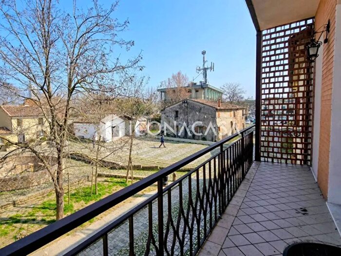 Appartamento trilocale in vendita in Via Roma d, Cesenatico