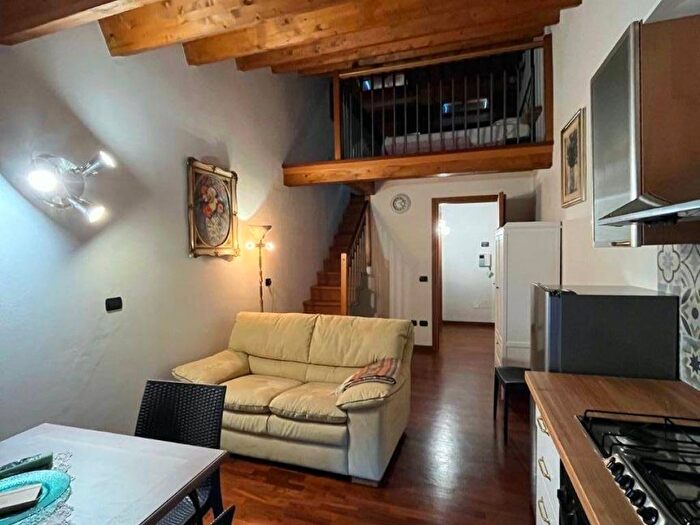 Appartamento monolocale in affitto in Corso Giuseppe Garibaldi, Lugo