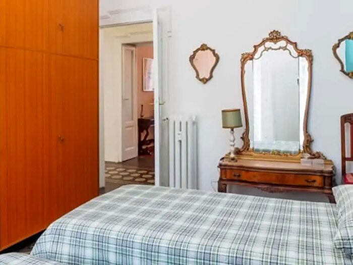 Appartamento monolocale in affitto in Viale Bligny, Milano