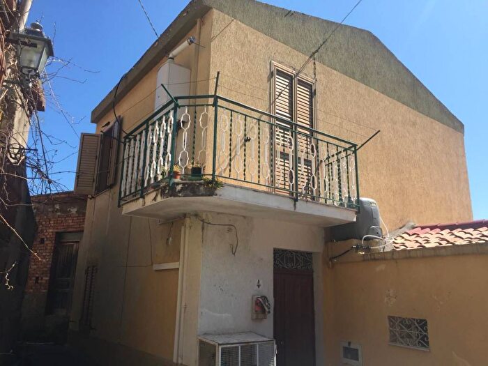 Casa bilocale in affitto in sp, Librizzi