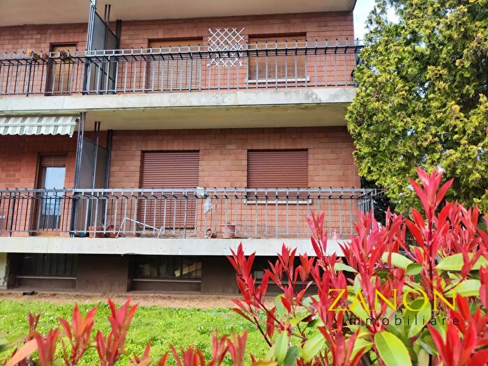 Appartamento trilocale in vendita in Via Cipriani, Gorizia