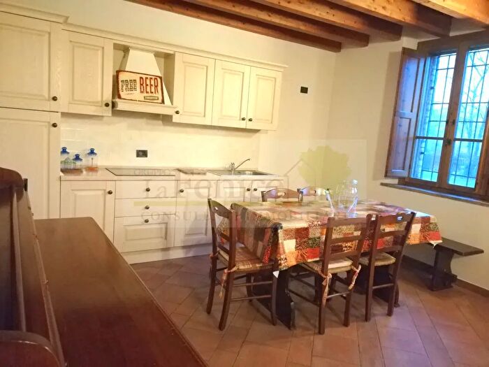 Casa quadrilocale in vendita in Casaloldo