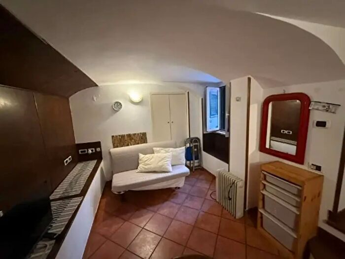 Appartamento monolocale in affitto in Via dellArgilla, Roma