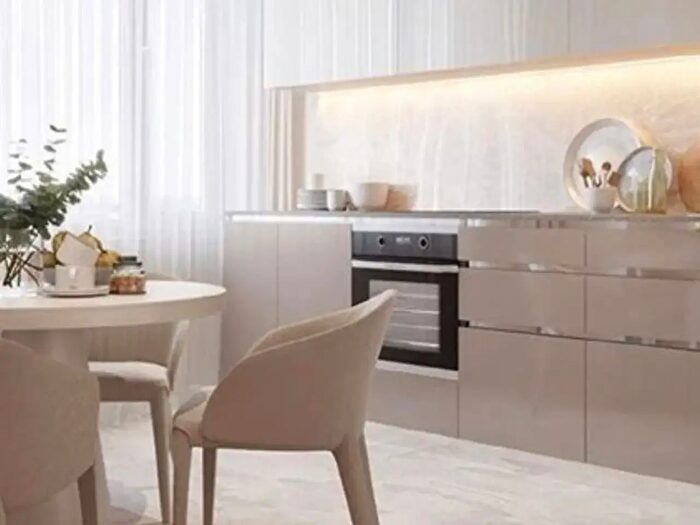 Appartamento trilocale in vendita in Via Bernini, Monza