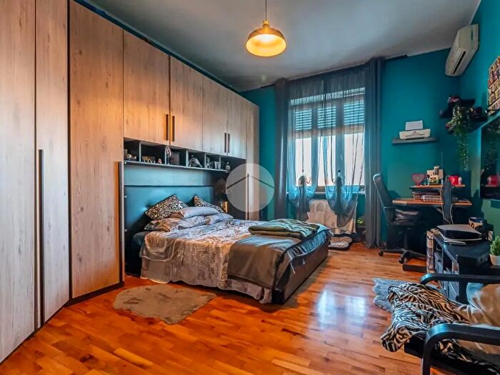 Appartamento trilocale in affitto in Via Raffaello, Grugliasco