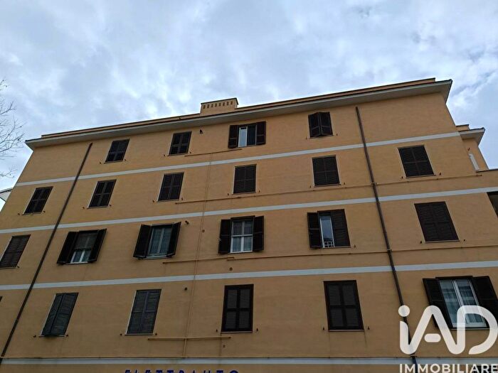 Appartamento bilocale in affitto in Via DANTE VAGLIERI, Ostia Ponente, Roma