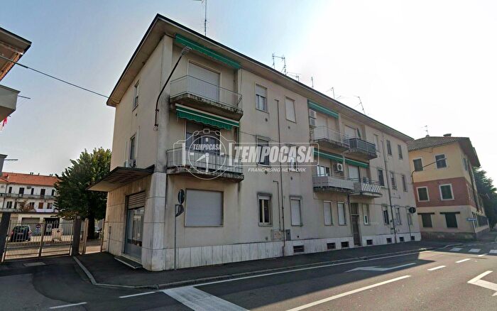 Appartamento bilocale in vendita in Via Antonio Gramsci C, Busto Garolfo