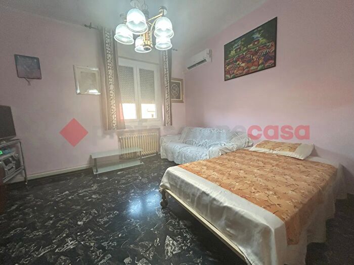 Appartamento quadrilocale in vendita in Via Nicolò Biondo, Carpi