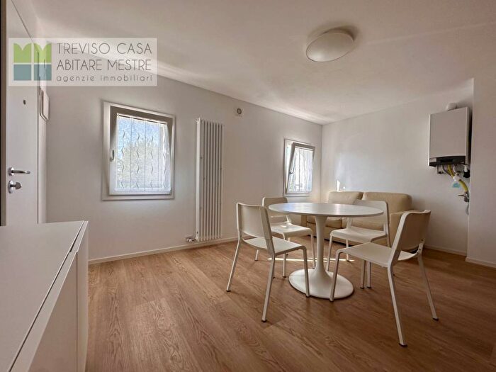 Appartamento bilocale in affitto in Via Galli, Biancade, Roncade